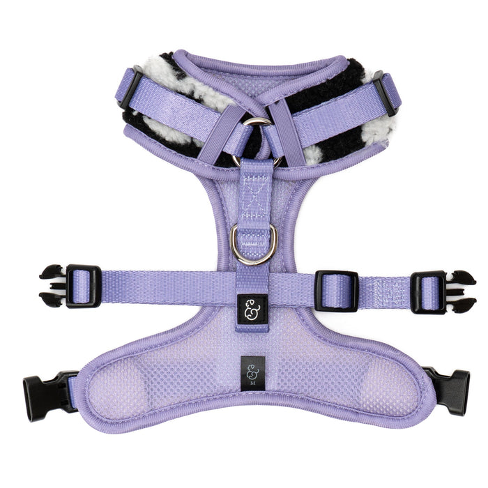 Far Out Fleece No-Pull Harness