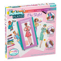 Fashion Plates - My Style
