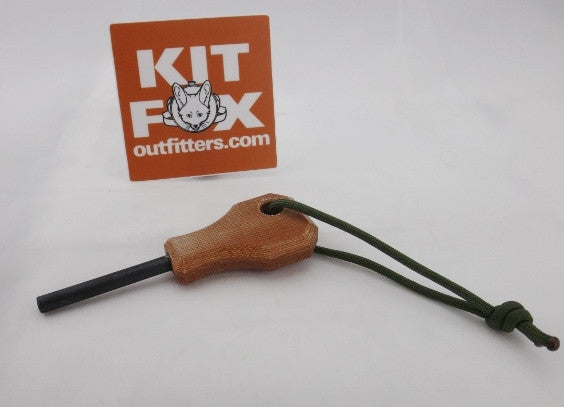 Ferro Rod