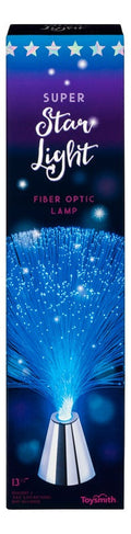 Fiber Optic Light