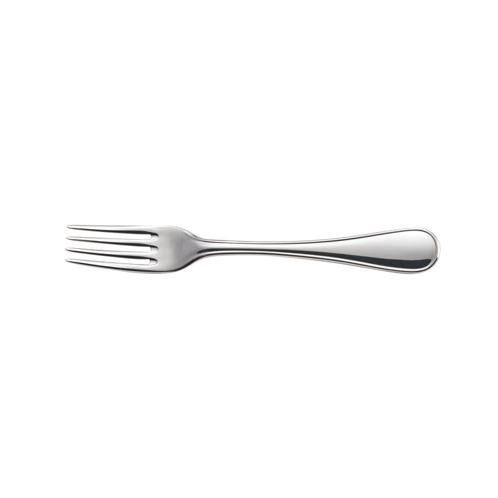Firenze 18/10 Stainless Steel 45 Piece Flatware Set