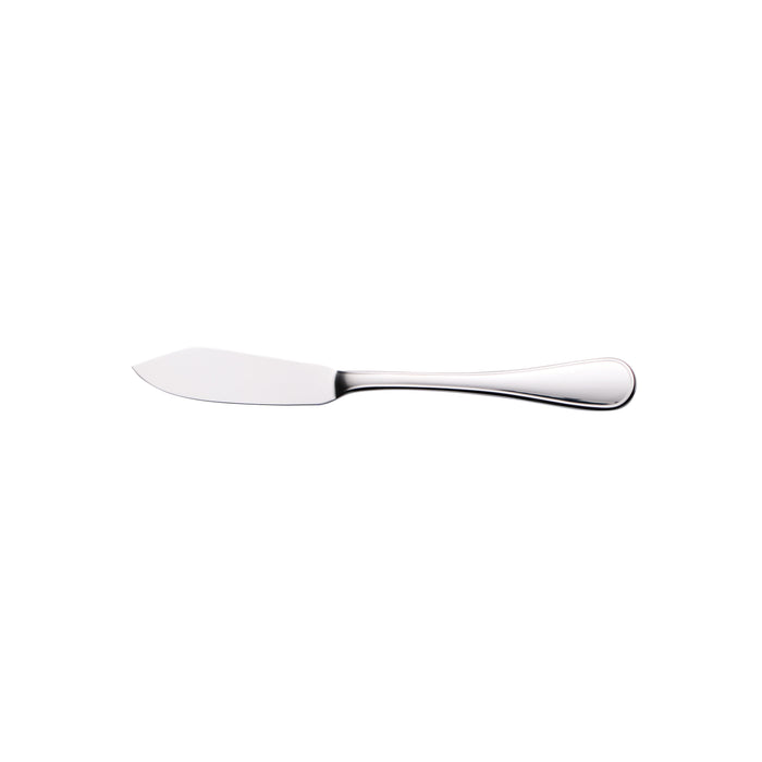 Firenze 18/10 Stainless Steel 45 Piece Flatware Set
