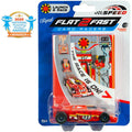 Flat 2 Fast Speed Assorted Case