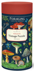 Foraging 1000pc Puzzle