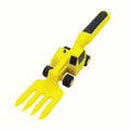 Fork Lift Fork Constructive Eating