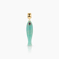 Fortuna Amazonite Fish Bail