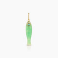 Fortuna Chrysoprase Fish