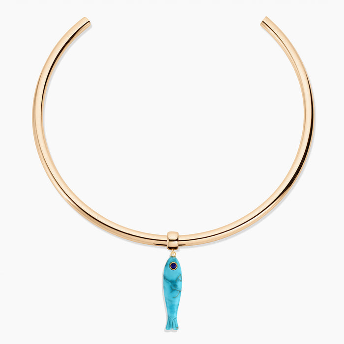 Ora Chunky Choker