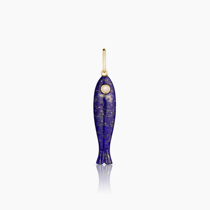 Fortuna Lapis Fish