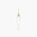 Fortuna Mother Of Pearl Fish