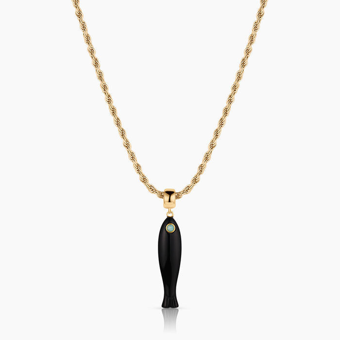 Fortuna Onyx Fish Bail