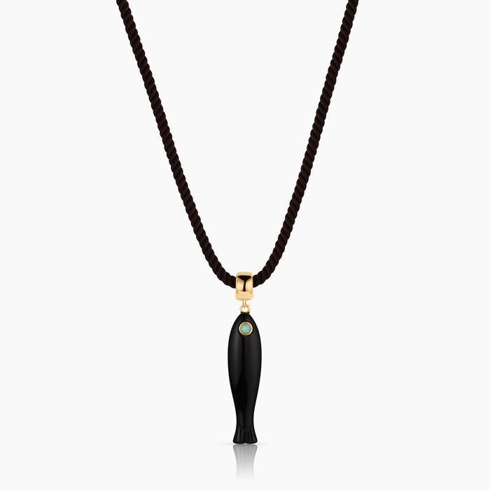 Fortuna Onyx Fish Bail