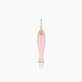 Fortuna Pink Jade Fish