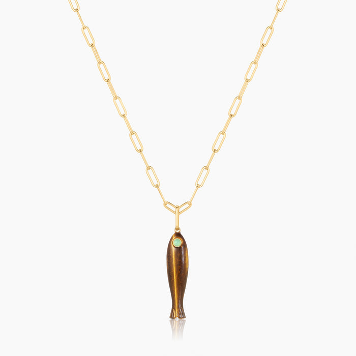 Fortuna Tiger’s Eye Fish