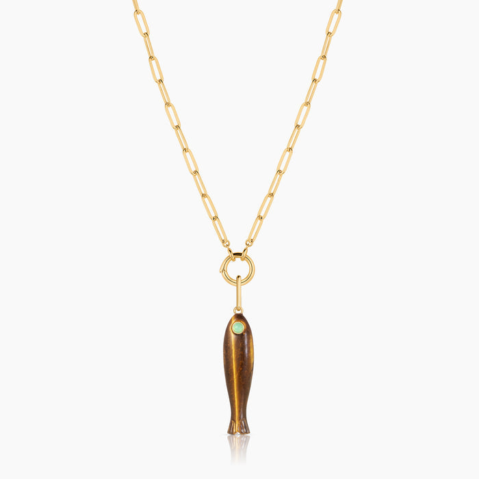 Fortuna Tiger’s Eye Fish