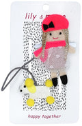 French Gal & Poodle Pal-Multi