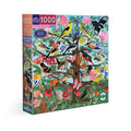 French Medieval Songbirds 1000 Pc Puzzle