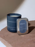 Frost Candle & Incense Cone Bundle