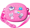 Fun Charm Crossbody Critters
