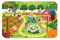 Garden Fairy Placemat