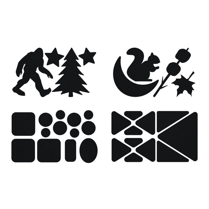 Gear Patches Tenacious Tape