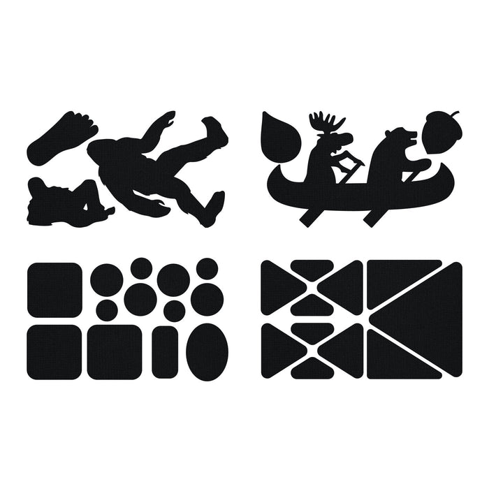 Gear Patches Tenacious Tape