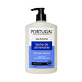 Gel De Ducha Portugal Leche De Almendras X 470Ml
