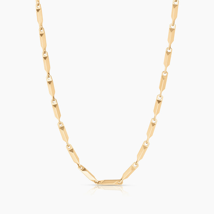 Getty Lumina Necklace