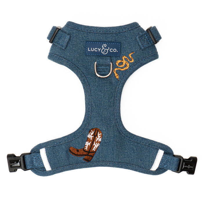 Giddy Up No-Pull Harness