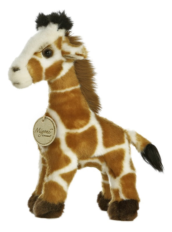 Giraffe 9''