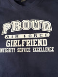 GIRLFRIEND CREW NECK