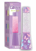 Glitter Mood Light: Tie Dye Butterfly