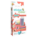 Glitter Sticker Maker Refill Pack