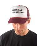 Good Day Trucker