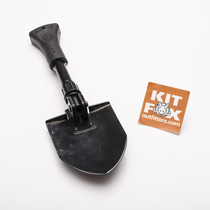 Gorge Folding Shovel