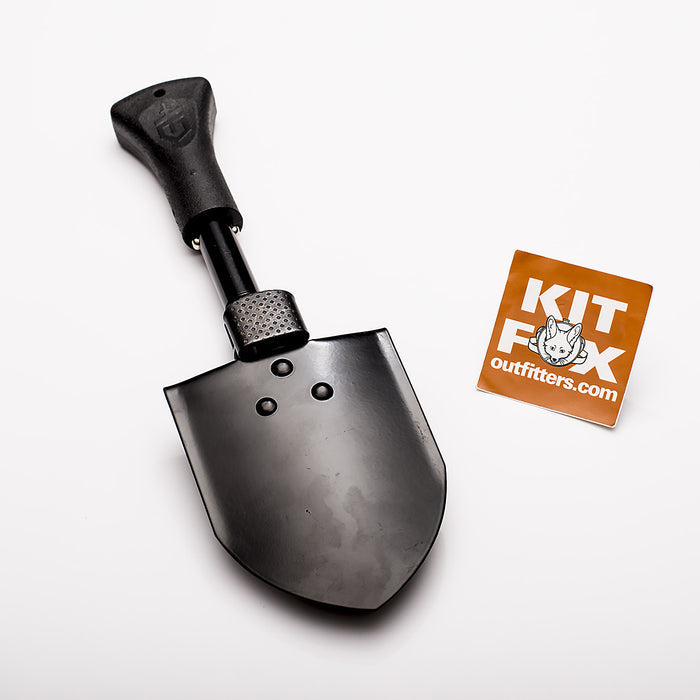 Gorge Folding Shovel
