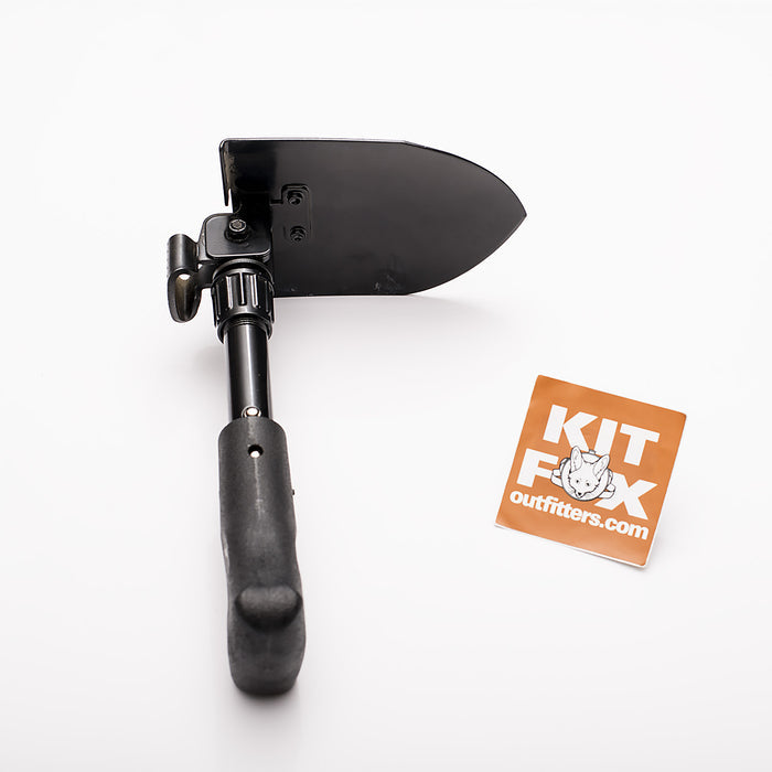 Gorge Folding Shovel
