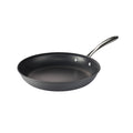 Gourmet 12 in Hard Anodized Aluminum Nonstick Saute Pan