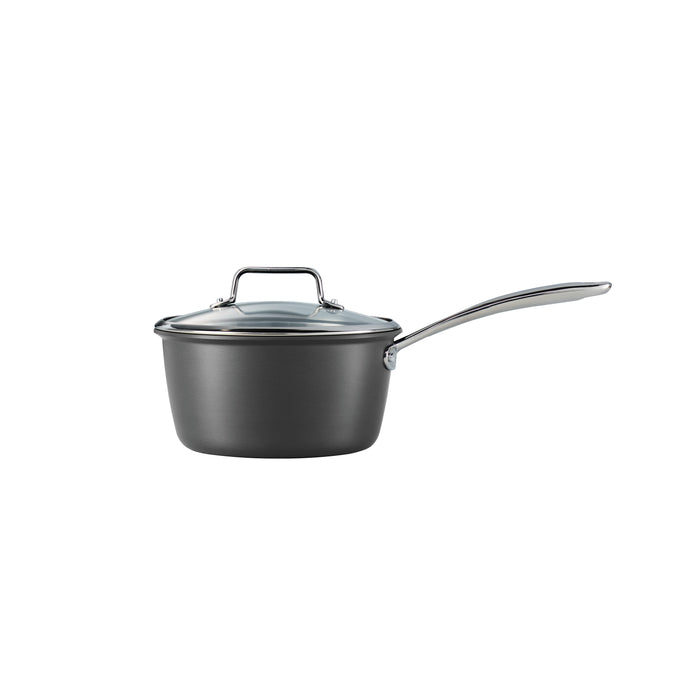 Gourmet 13 Piece Hard Anodized Cookware Set
