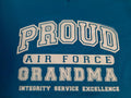 GRANDMA CREW NECK