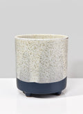 Ground Java Planter Decor Jamali Garden 7in Tall EACH