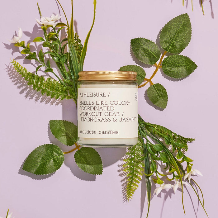Groundbreaking Floral Bundle - Anecdote Candles