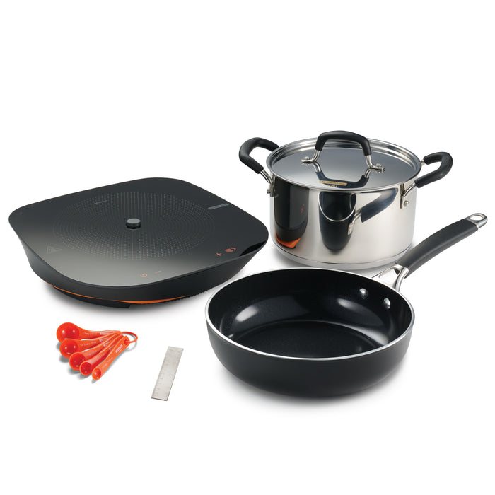 Guru 4 Piece Starter Set