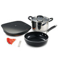 Guru 4 Piece Starter Set