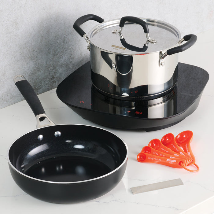 Guru 4 Piece Starter Set