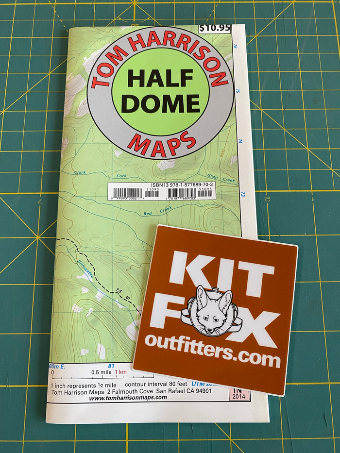 Half Dome