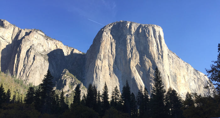 Half Dome