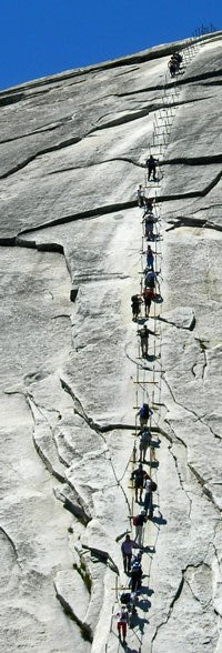 Half Dome