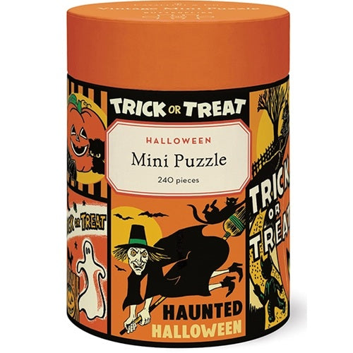 Halloween 240pc Puzzle