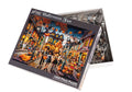 Halloween Fun 1000pc Puzzle